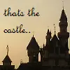 thats the castle