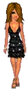 Sparkle dress