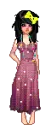 Shuni Doll