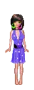 Sparkle dress