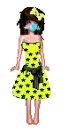 Shuni Doll