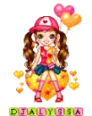 djalyssa girl