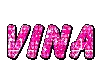 Glitter text- Vina (For Sexy_girl15)