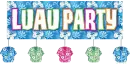 Luau Party 