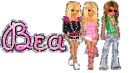 GLitter Dolls -Bea