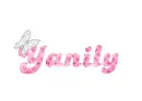 Yanily