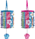 Hawaiian Party Lamps