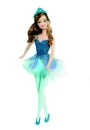 barbie ballerina