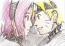 narusaku