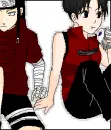 neji tenten