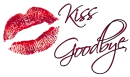 kiss goodbye