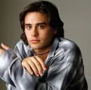 Jared Leto as Jordan-MSCL