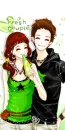 FRESH COUPLE