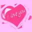 i love you