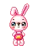 crazy bunny