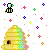 pretty beehive