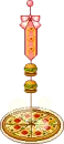 good pizza