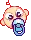 crazy baby