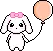 cute bunny