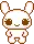 cute bunny