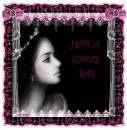 HAVE A LOVELY DAY