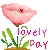 lovely day