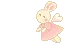 bunny farie left