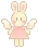 bunny farie