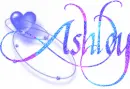 Ashley