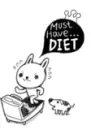 must have diet