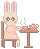 bunny food