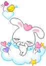 sweet bunny