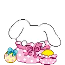 sweet bunny 