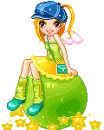 doll