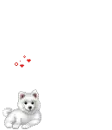 puppy love
