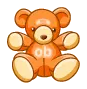 cute bear