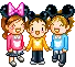 dolls