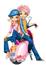 dolls