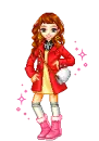 doll