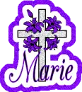 Marie