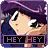 anime hey hey