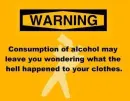 WARNING!!