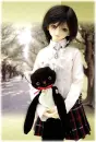 doll