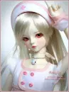 nurse doll