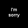 (not really)