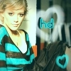 Hilary Duff