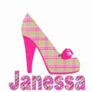 Janessa