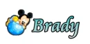 brady