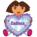 Cadince