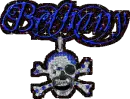 Bethany - Skull